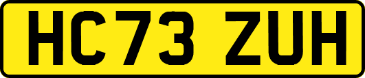 HC73ZUH