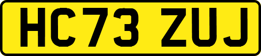 HC73ZUJ