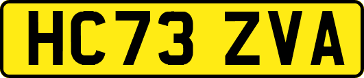 HC73ZVA