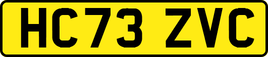 HC73ZVC