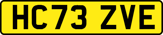 HC73ZVE