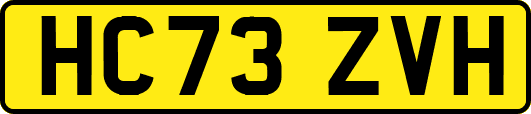 HC73ZVH