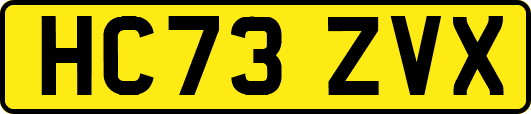 HC73ZVX