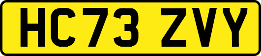 HC73ZVY