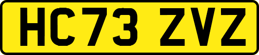 HC73ZVZ