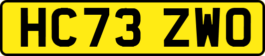 HC73ZWO