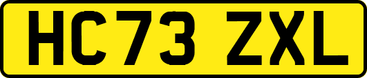 HC73ZXL