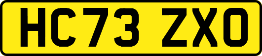 HC73ZXO