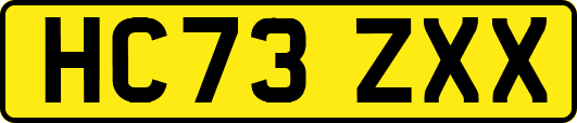 HC73ZXX