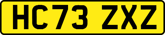 HC73ZXZ
