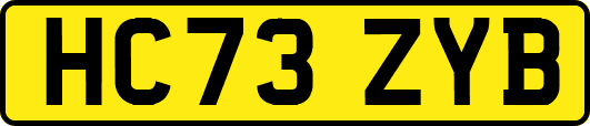 HC73ZYB