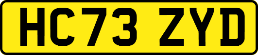 HC73ZYD