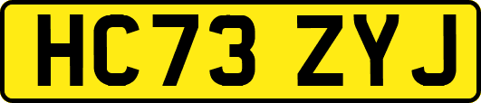 HC73ZYJ