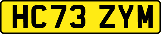 HC73ZYM