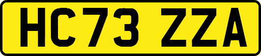 HC73ZZA