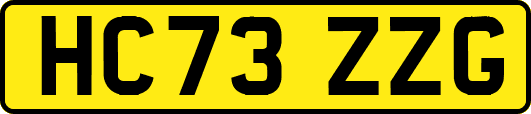 HC73ZZG