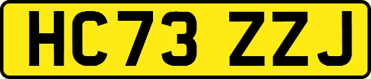 HC73ZZJ