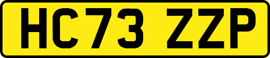 HC73ZZP