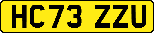 HC73ZZU