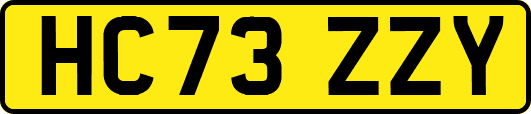 HC73ZZY