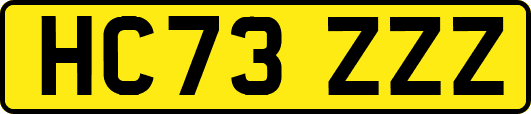 HC73ZZZ