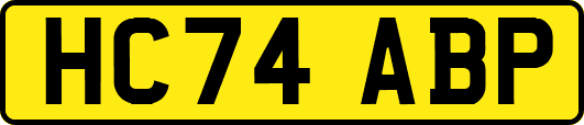 HC74ABP