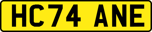 HC74ANE