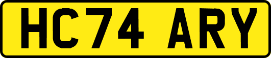 HC74ARY