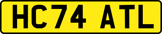 HC74ATL