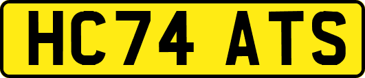 HC74ATS