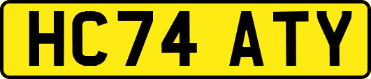 HC74ATY