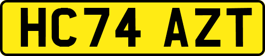 HC74AZT