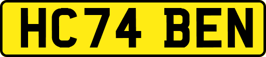HC74BEN