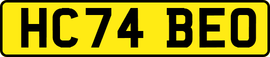 HC74BEO