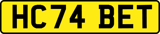 HC74BET