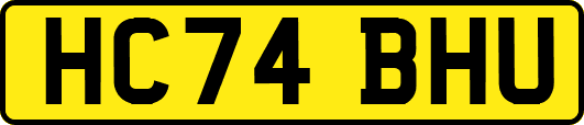 HC74BHU
