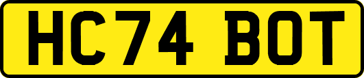 HC74BOT