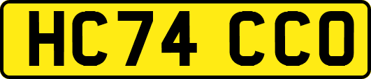 HC74CCO