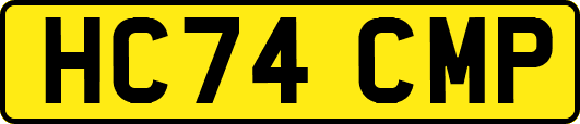 HC74CMP