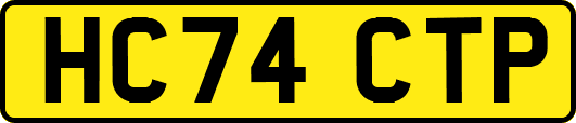 HC74CTP