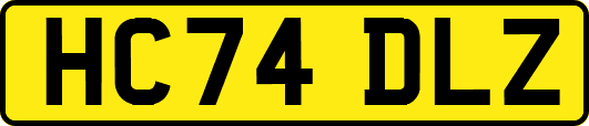 HC74DLZ