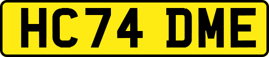 HC74DME
