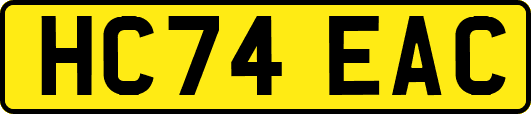 HC74EAC