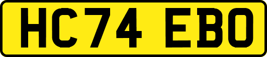 HC74EBO