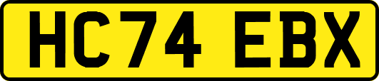 HC74EBX