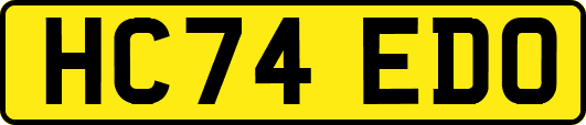 HC74EDO