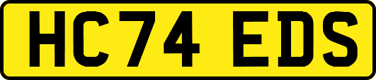 HC74EDS