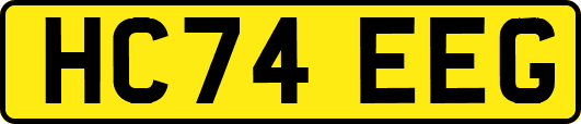 HC74EEG