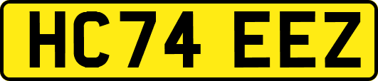 HC74EEZ