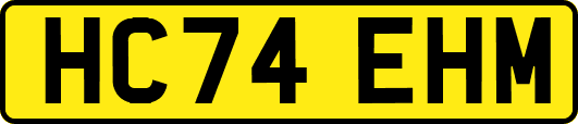 HC74EHM